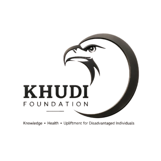 Khudi Foundation Logo
